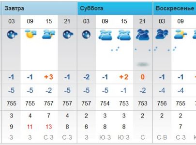 Погода на старте в Орехово